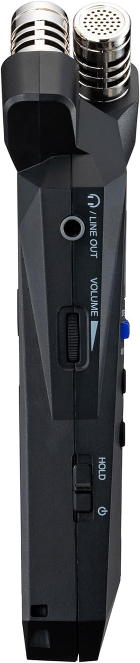 Zoom bundle cloth, cleaning accessory for gear between takes