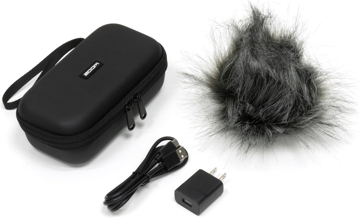 Zoom H4essential USB-C streaming supports 4-in/2-out to devices.