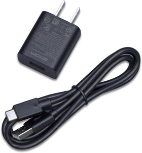 Zoom H5studio phantom power ports for professional microphone compatibility