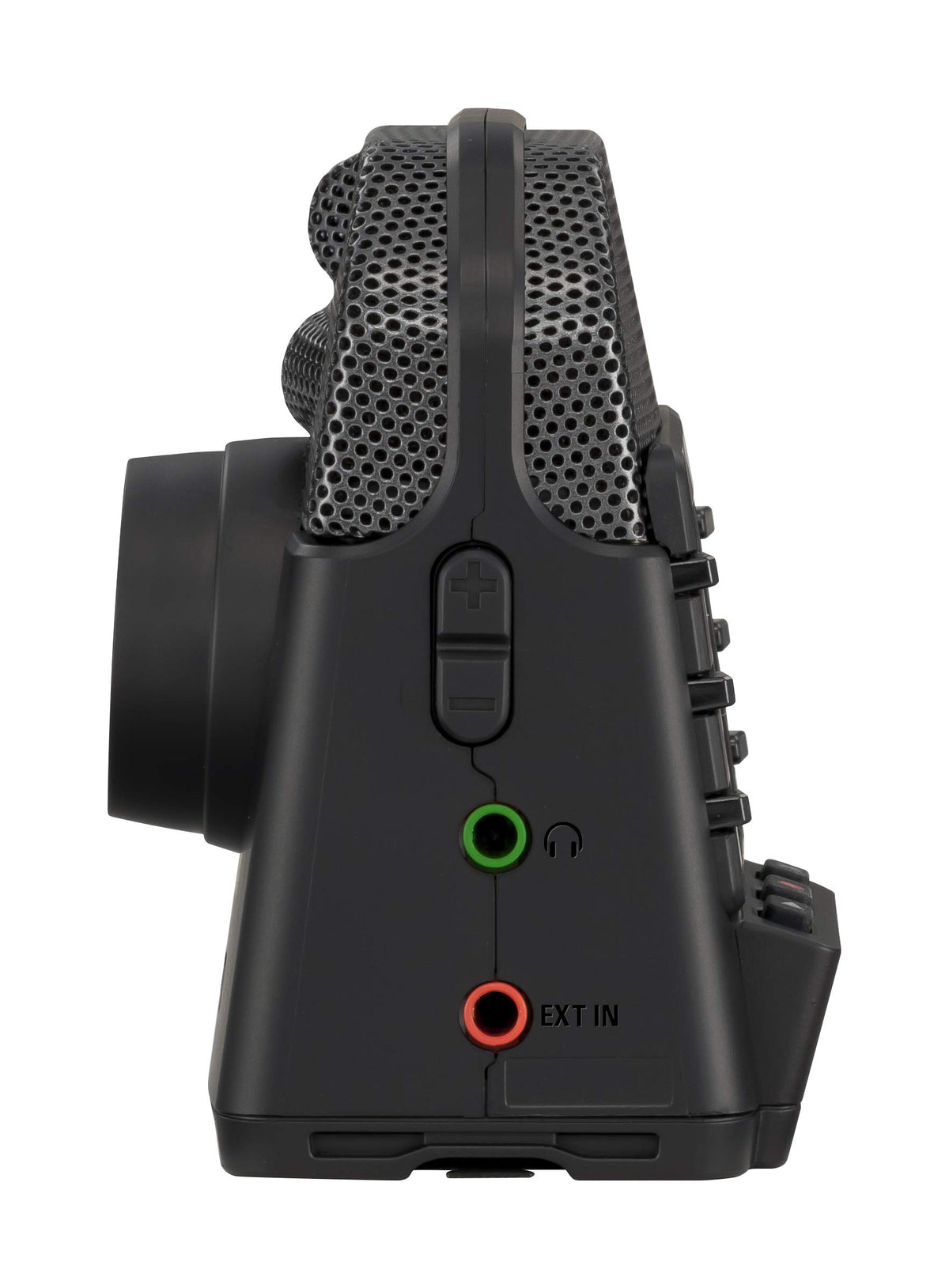 Zoom Q2n-4K HDR scene presets adapt to bright stages and dim venues