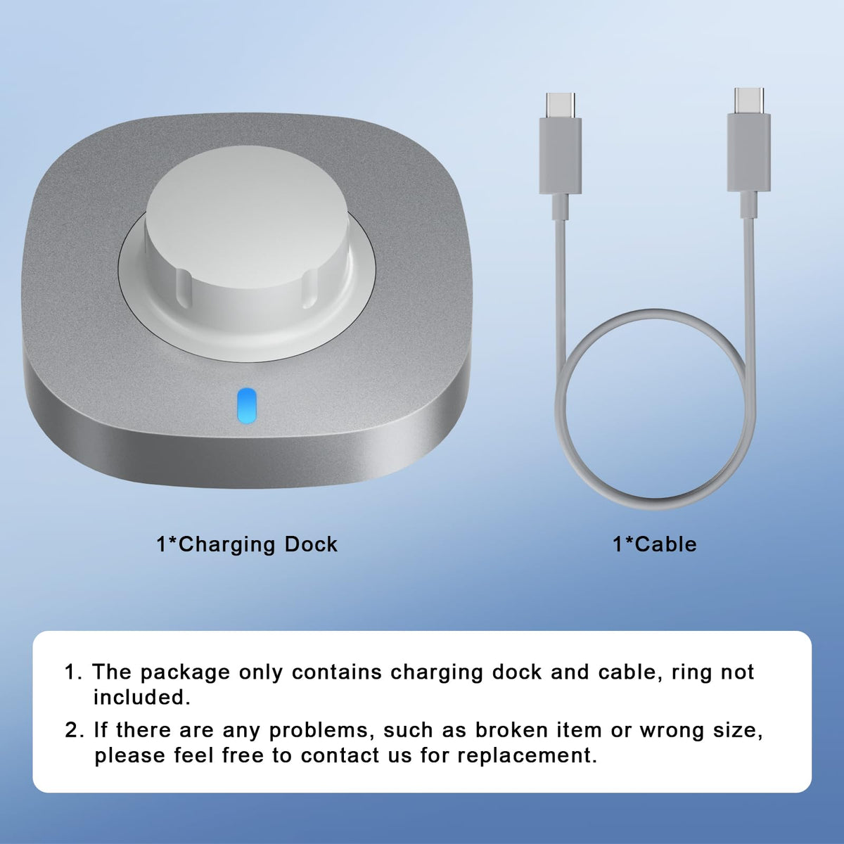 ZOOROO charger plugged into car USB-C adapter showing in-vehicle charging practicality