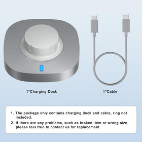 ZOOROO charger in backpack pocket, portable and travel-friendly