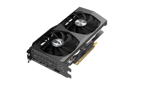 PCIe 4.0 connector on ZOTAC RTX 3060 Twin Edge OC