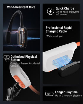 ZOVIMAX next to water bottle illustrating compact size and portability benefit