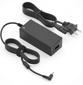 ZOZO charger powers Samsung Chromebook XE303C12 with reliable 12V output for daily use