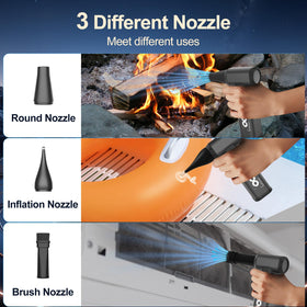 ZOZOO duster cleaning car windshield and outdoor dust
