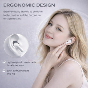 ZREVSB silicone ear tips in S M L showing options for a snug seal