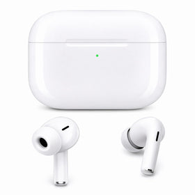 ZREVSB front packaging view showing earbuds and case for easy unboxing