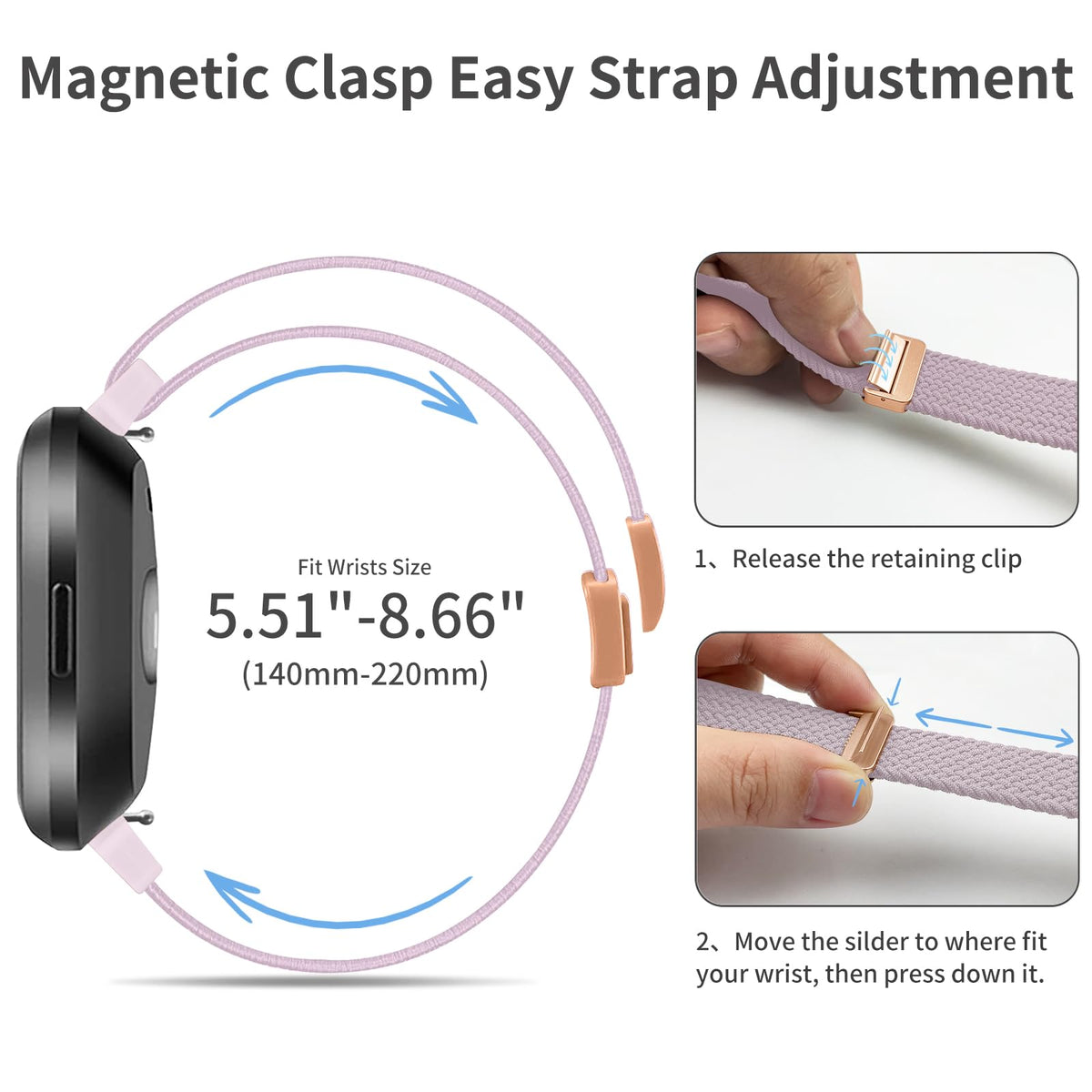 Zspoly compatibility across Fitbit Versa models shows versatile use for Versa family.