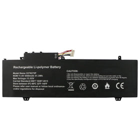 ZTHY 5376275P Gateway battery replacement part in retail packaging ready for installation