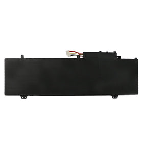 ZTHY 5376275P battery label shows 11.4V and 51.3Wh capacity for Gateway