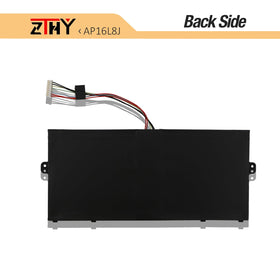 ZTHY AP16L8J boxed packaging with manual ensuring safe delivery and parts included