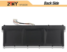 ZTHY battery cell texture close-up indicating quality construction