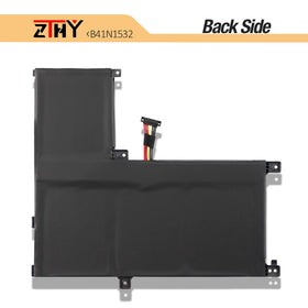 ZTHY cell surface texture close-up indicating build quality and safety