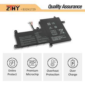 Compatible with multiple VivoBook models for flexible upgrading.
