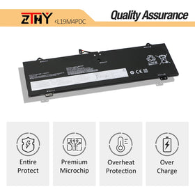 ZTHY cell assembly close-up showing surface texture, indicates quality construction