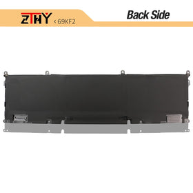 ZTHY battery cell surface texture close-up showing build quality benefit