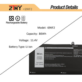 ZTHY connector and pin layout detail ensuring correct fit and secure connection