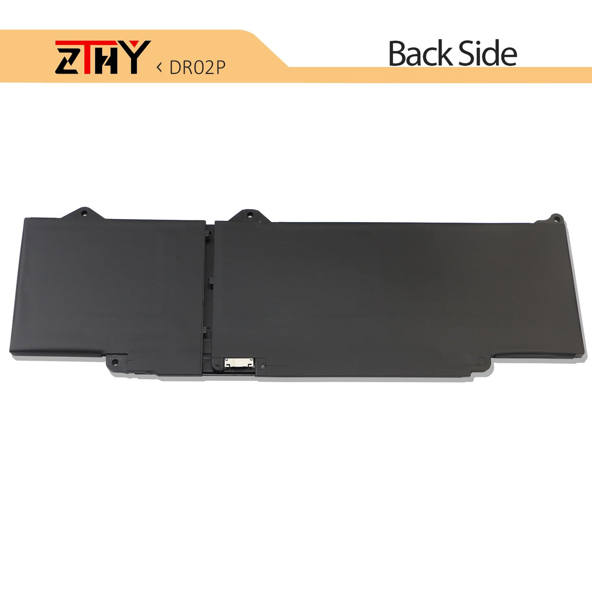ZTHY side profile emphasizing sturdy case and safe handling benefit