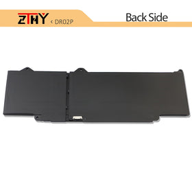 ZTHY side profile emphasizing sturdy case and safe handling benefit
