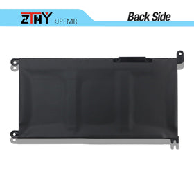 ZTHY JPFMR side view highlights slim form factor for portable use