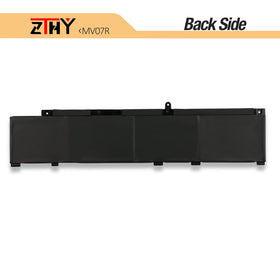 ZTHY MV07R next to ruler showing capacity and accurate sizing benefit