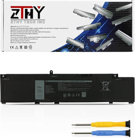 ZTHY MV07R front packaging showing battery shape and product benefit