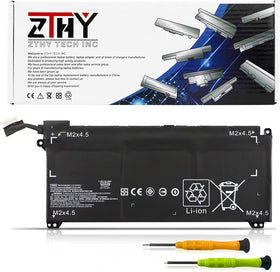 ZTHY PG06XL front packaging showing model and benefits