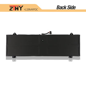 ZTHY next to a ruler for scale, demonstrates size to verify fit before purchase