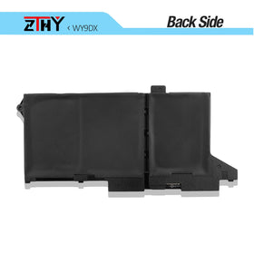ZTHY WY9DX top texture and screws illustrating build quality benefits