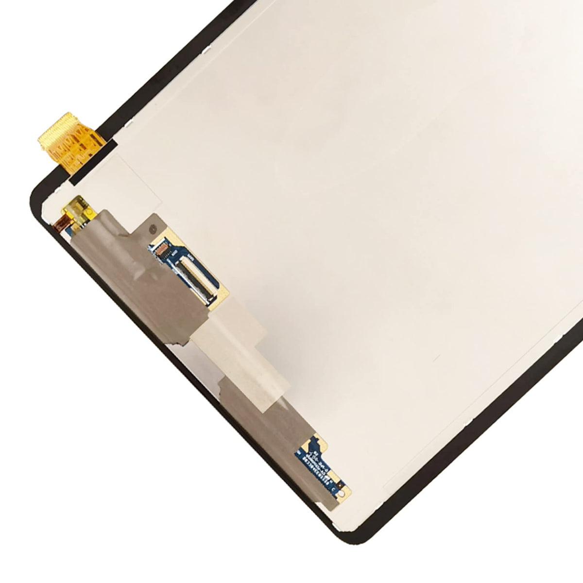 ZTOOYO included repair kit and tools showing everything needed for installation