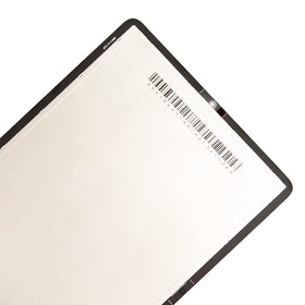 ZTOOYO screen beside tablet body showing correct scale and proper sizing