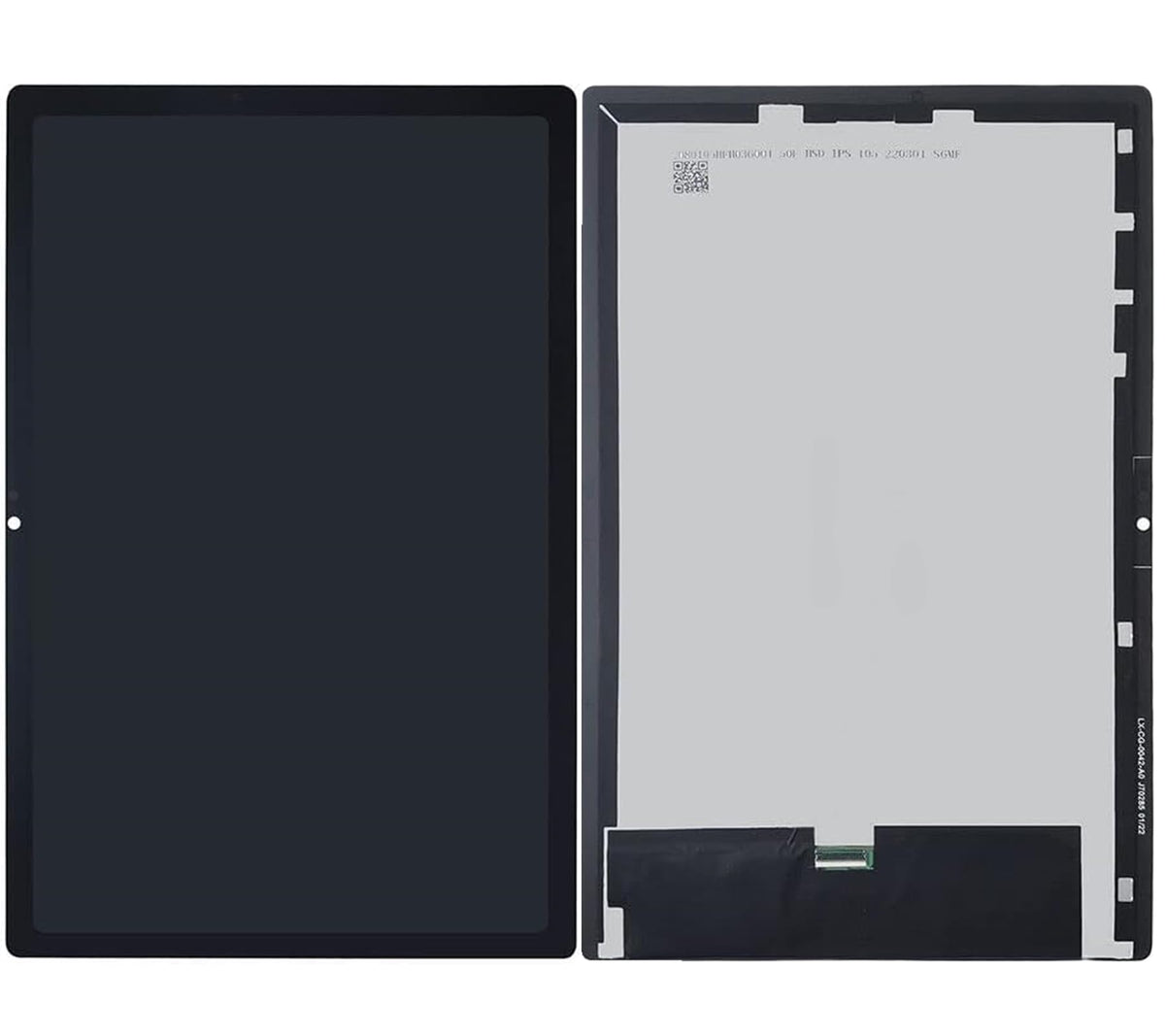 ZTOOYO Tab A8 ESD-safe testing area ensuring safe handling.