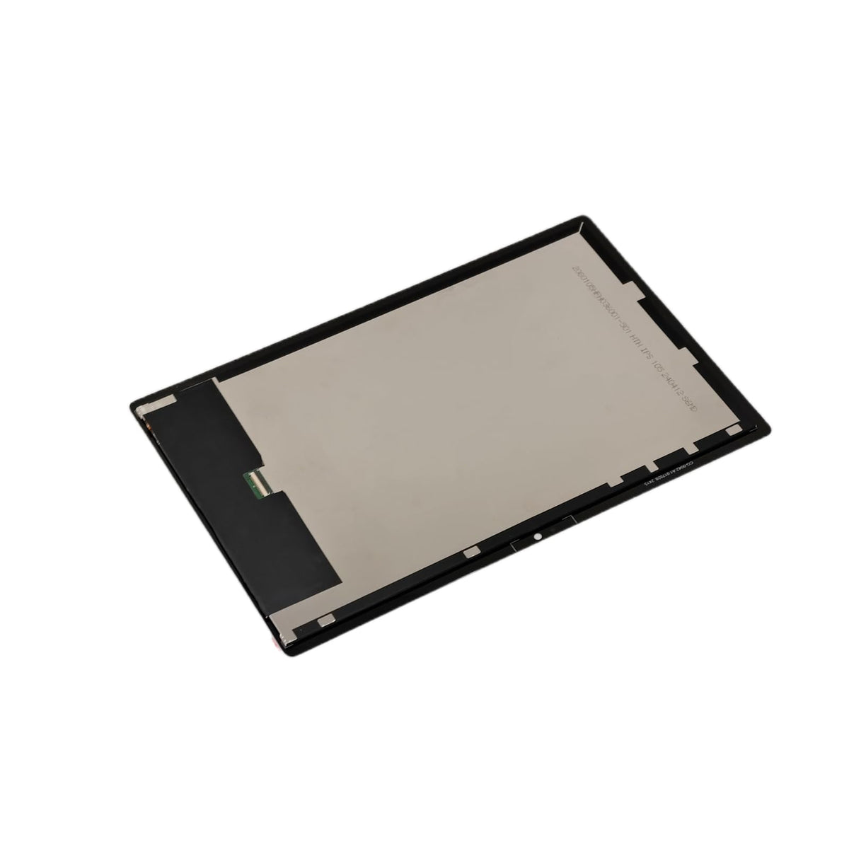 ZTOOYO Tab A8 screen protector included for screen protection.