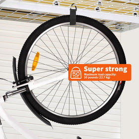 ZTSXLLIM gear keeps hoses and cords accessible for DIY tasks.