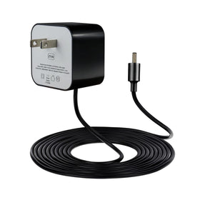 ZTTXL Echo 21W adapter outside the box for reliable charging