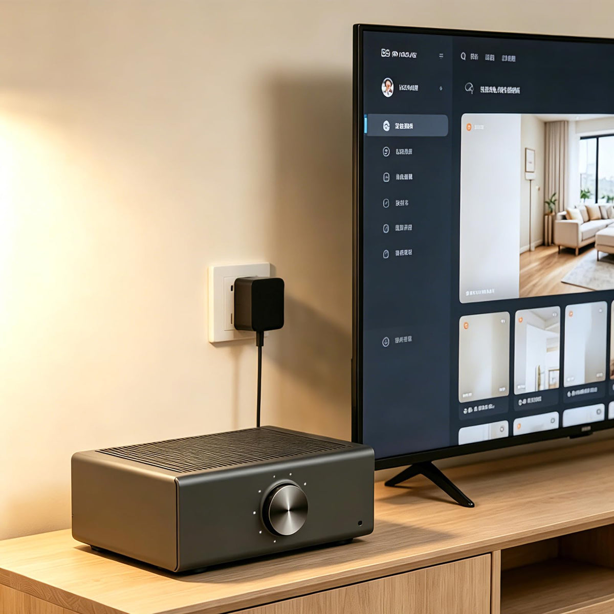 ZTTXL product packaging highlights compatibility and safety features