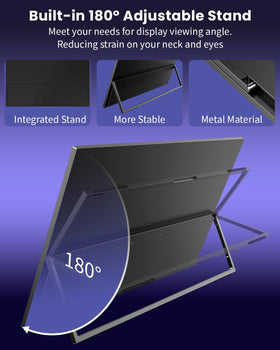 ZUCWO stored inside a travel backpack to show lightweight, travel-ready design