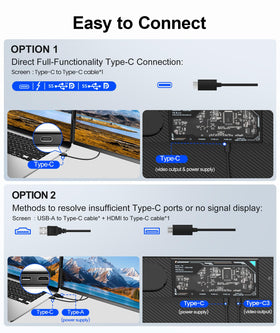 Zumwalt 1080p IPS display delivers vivid colors and sharp detail for work or entertainment.