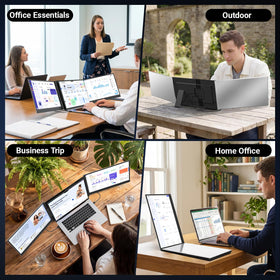 ZUMWALT P7 compatibility with Mac and Windows systems and Chrome OS.