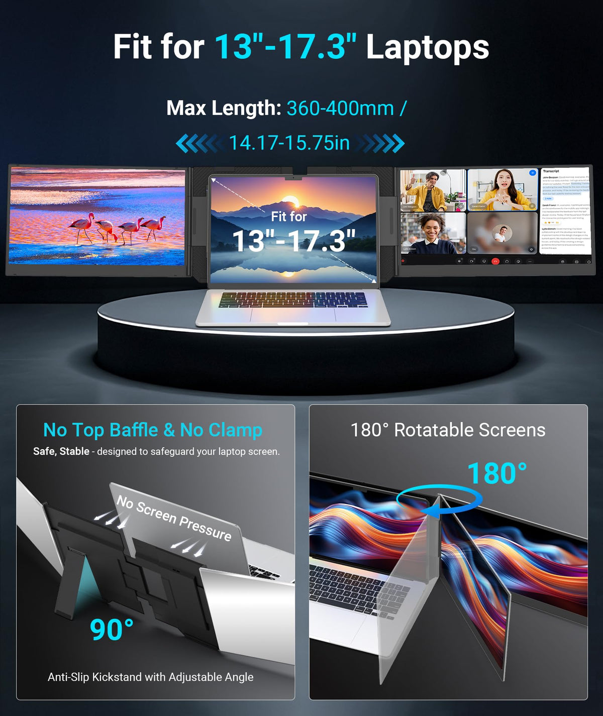 ZUMWALT P7 ultra-slim aluminum shell emphasizing durability and lightness.