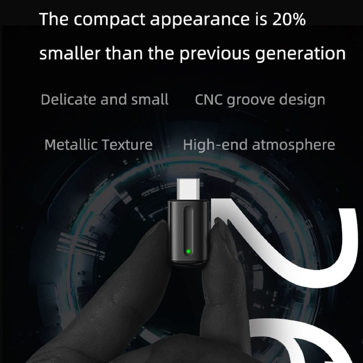 Zunate packaging image displays ready-to-use kit and accessories.