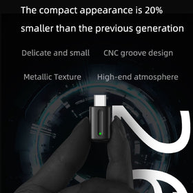 Zunate packaging image displays ready-to-use kit and accessories.
