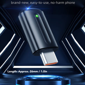 Zunate silicone cover with hanging lanyard prevents loss and keeps device handy.