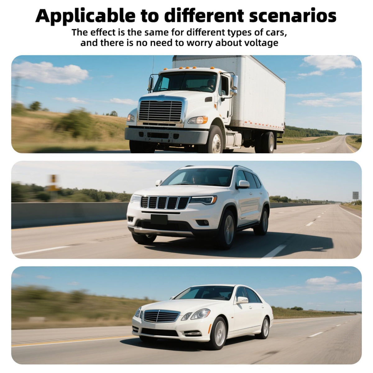 Zunfly dashcam USB-C power port provides stable charging and power delivery.