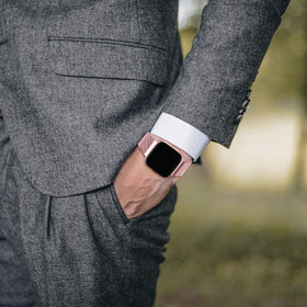 ZWGKKYGYH precision connector band integrates smoothly with Versa