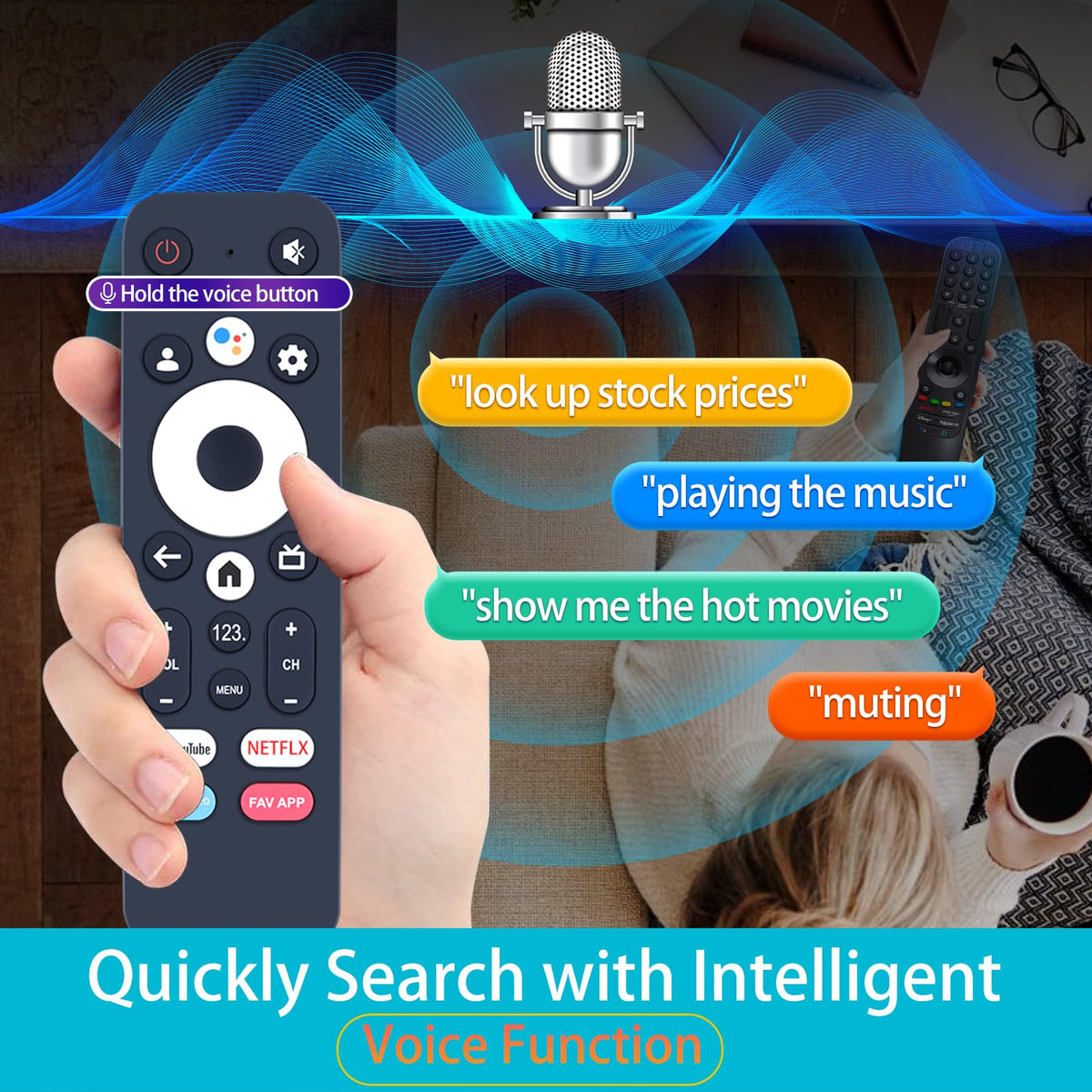 ZWP GTV-Remote-S durable ABS material resists drops