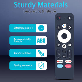 ZWP GTV-Remote-S pairing steps shown for quick setup
