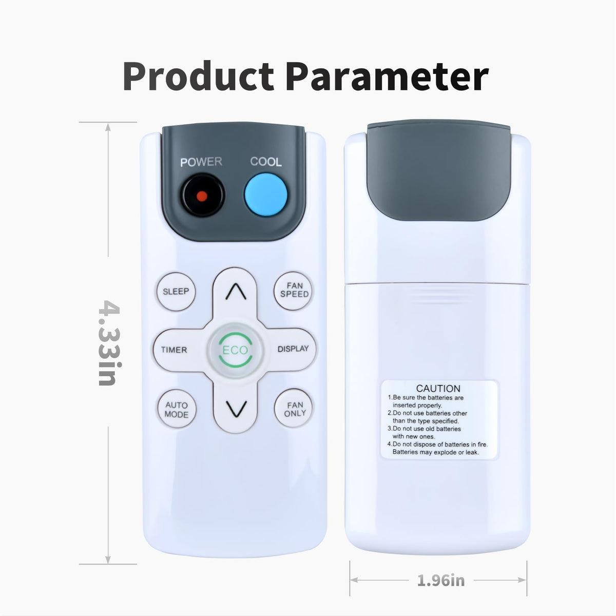 ZWP GYKQ-71E packaging design showcases compact, storage-friendly form.
