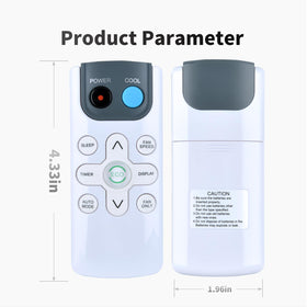 ZWP GYKQ-71E packaging design showcases compact, storage-friendly form.